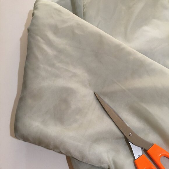 Vintage Dallas Cowboys Varsity Bomber Jacket Mens 2XL 90s Snap Button USA - Picture 2 of 14